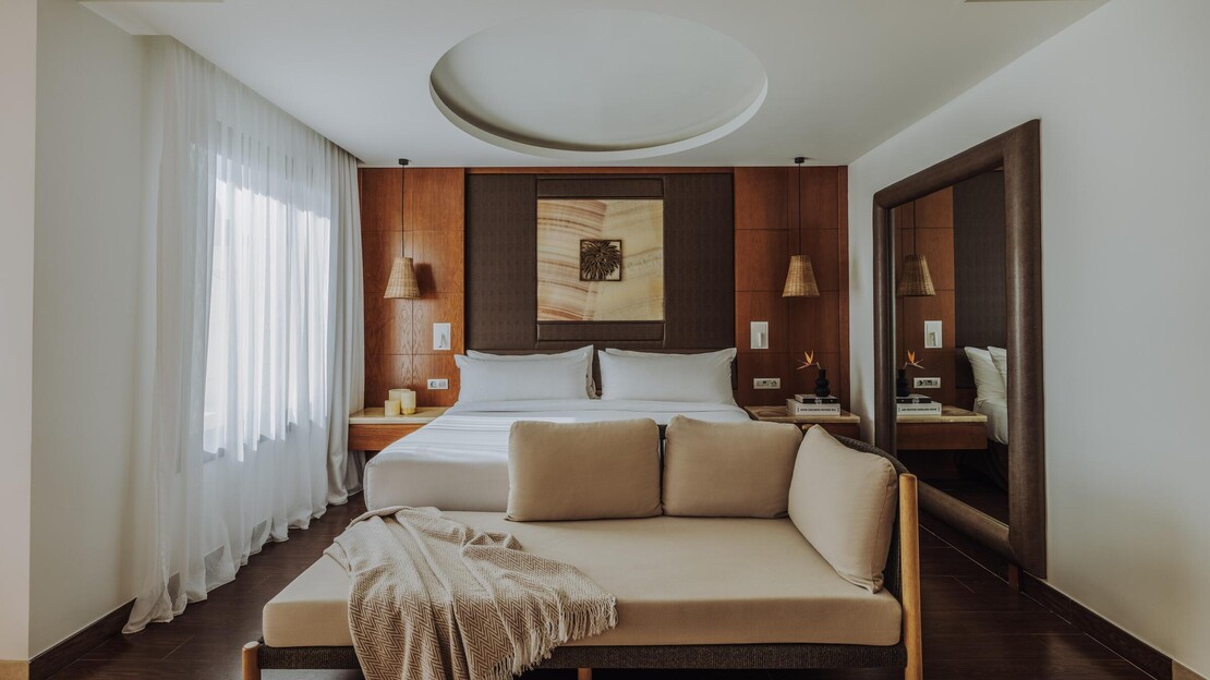 Gran Meliá Palacio de Isora